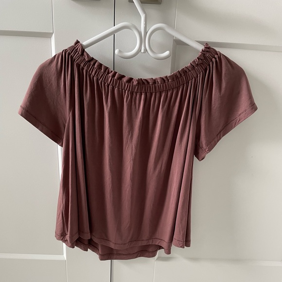 Wilfred Sartre Top - Picture 5 of 5